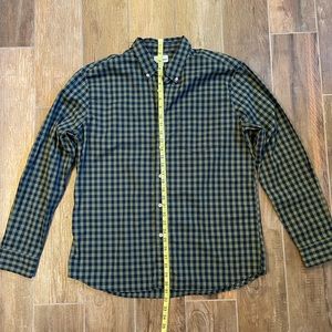 Mens Sonoma Untucked Button-Down Shirts XL